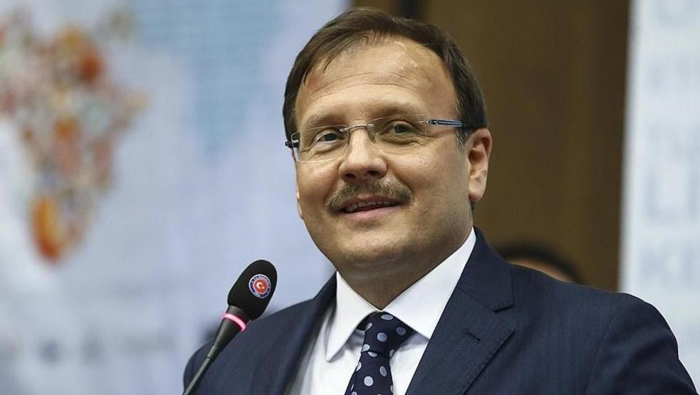 TBMM komisyonları başkanları ve üyelikleri belli oldu
