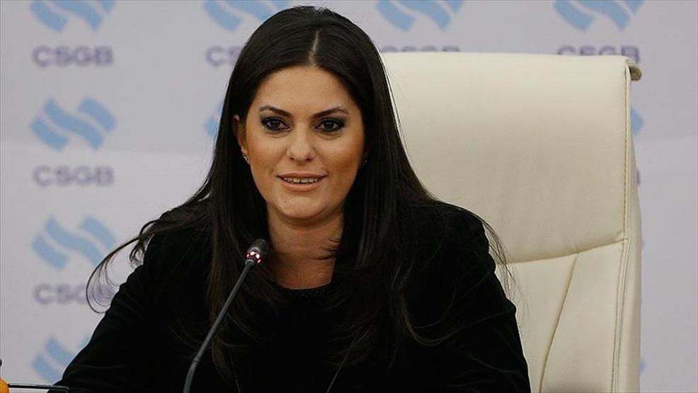 TBMM komisyonları başkanları ve üyelikleri belli oldu