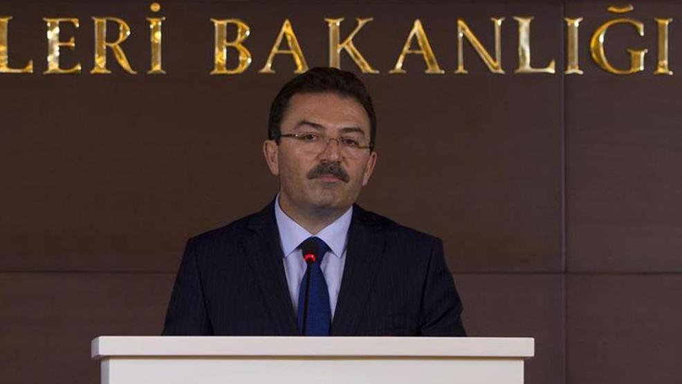 TBMM komisyonları başkanları ve üyelikleri belli oldu