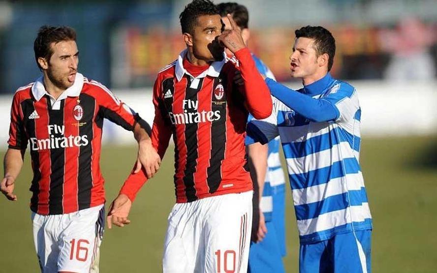 Futbolun karanlık yüzü: Irkçılık