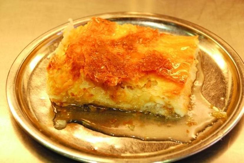Balıkesire gittiğinizde tatmanız gereken lezzetler