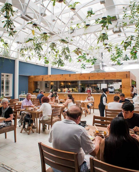 Dünyanın en iyi 50 restoranı listesinde Türkiye de var