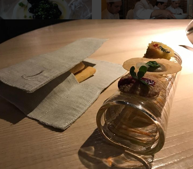 Dünyanın en iyi 50 restoranı listesinde Türkiye de var