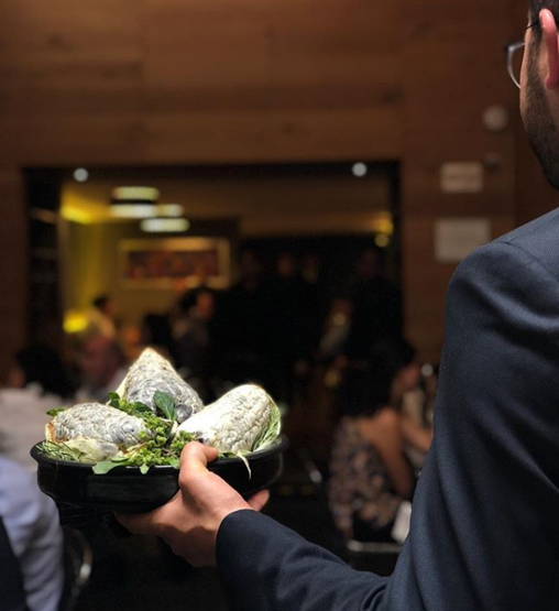 Dünyanın en iyi 50 restoranı listesinde Türkiye de var