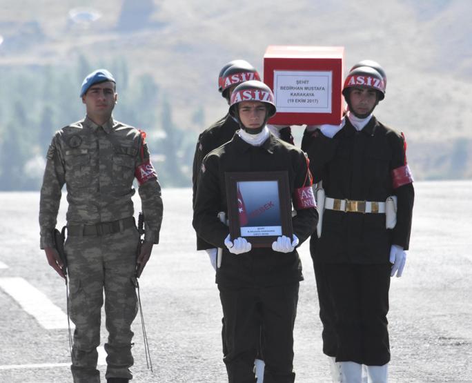 Hakkarideki hain saldırıda kahreden detay