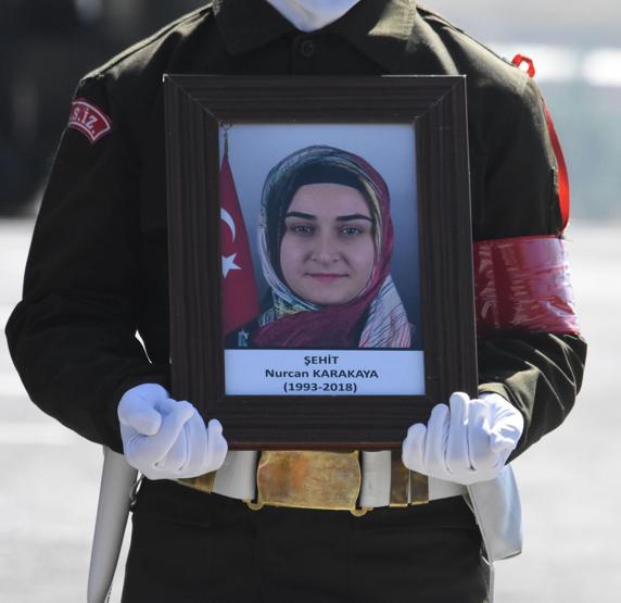 Hakkarideki hain saldırıda kahreden detay