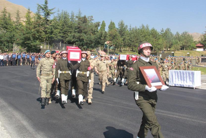 Hakkarideki hain saldırıda kahreden detay