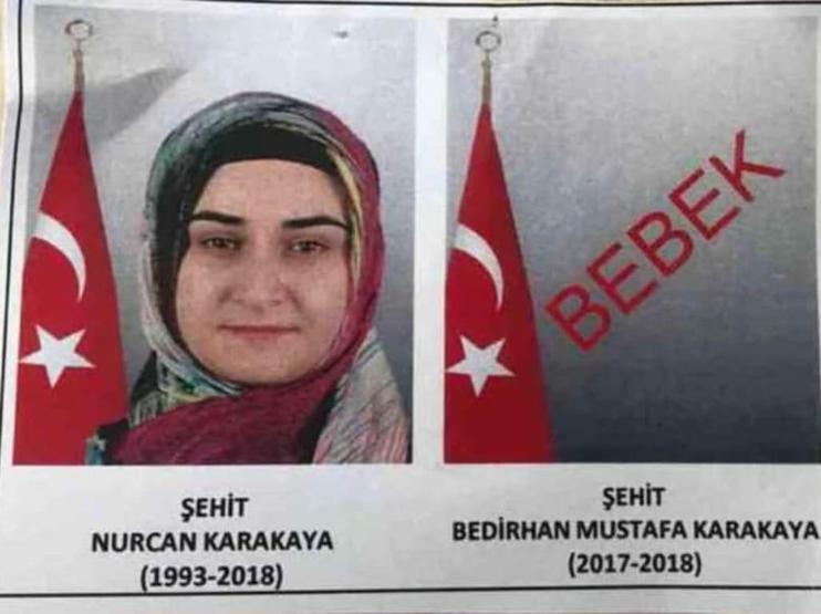 Hakkarideki hain saldırıda kahreden detay