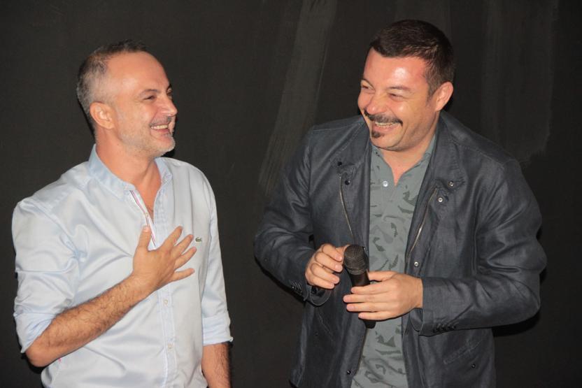 Çakallarla Dans 6 yolda