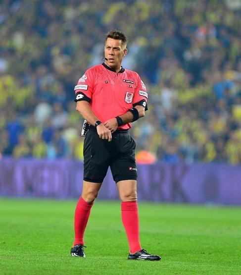 Kadıköyde nefes kesen derbi