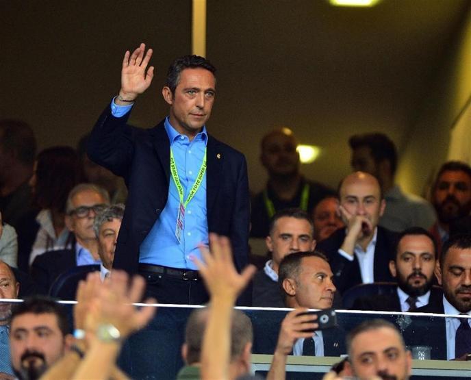 Kadıköyde nefes kesen derbi