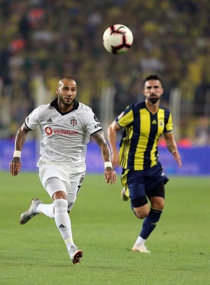 Kadıköyde nefes kesen derbi