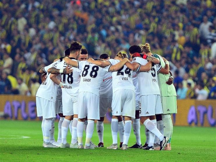 Kadıköyde nefes kesen derbi