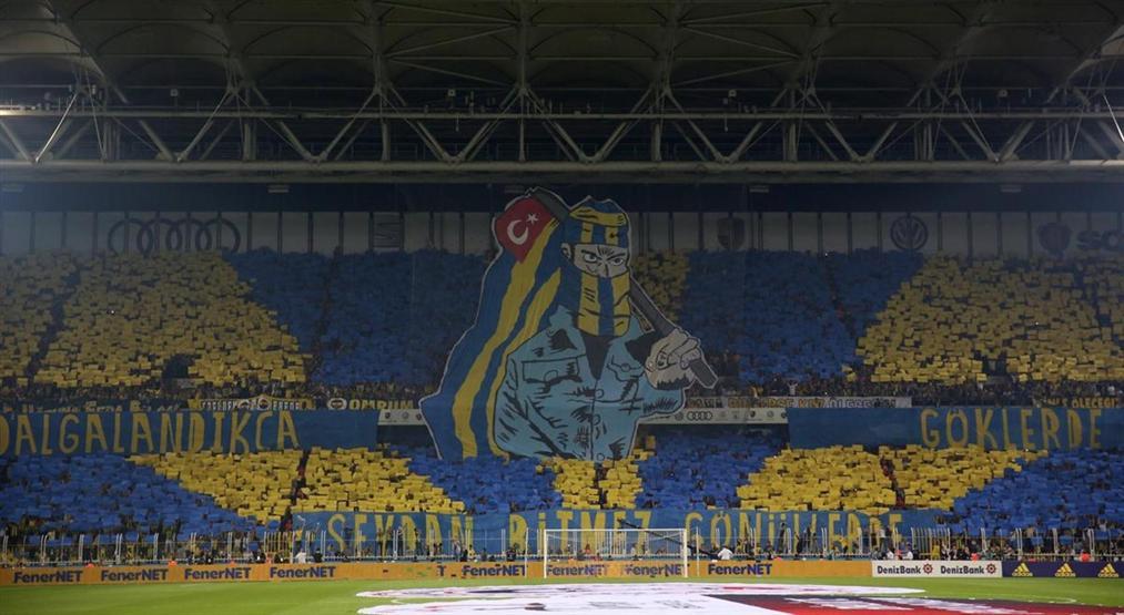 Kadıköyde nefes kesen derbi