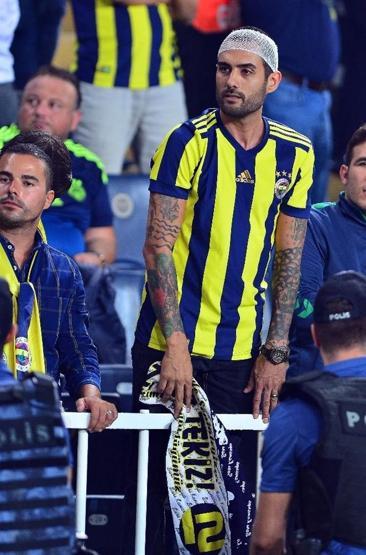 Kadıköyde nefes kesen derbi