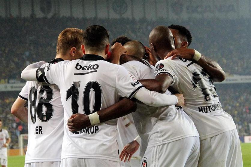 Kadıköyde nefes kesen derbi