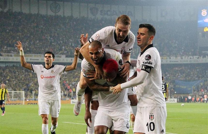 Kadıköyde nefes kesen derbi