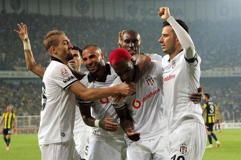 Kadıköyde nefes kesen derbi