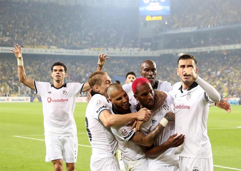 Kadıköyde nefes kesen derbi