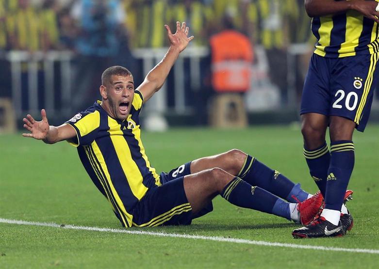 Kadıköyde nefes kesen derbi