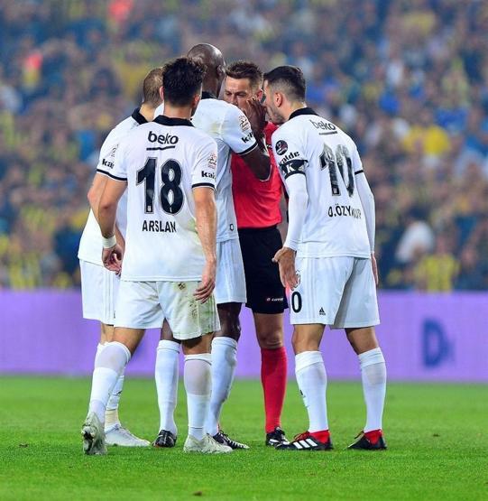 Kadıköyde nefes kesen derbi
