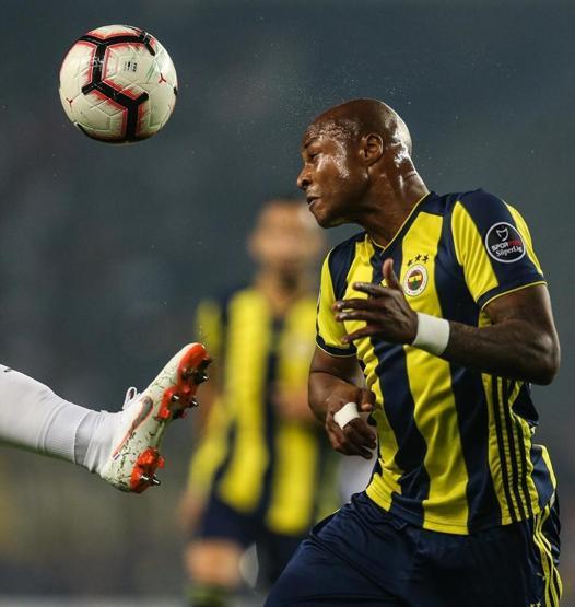 Kadıköyde nefes kesen derbi