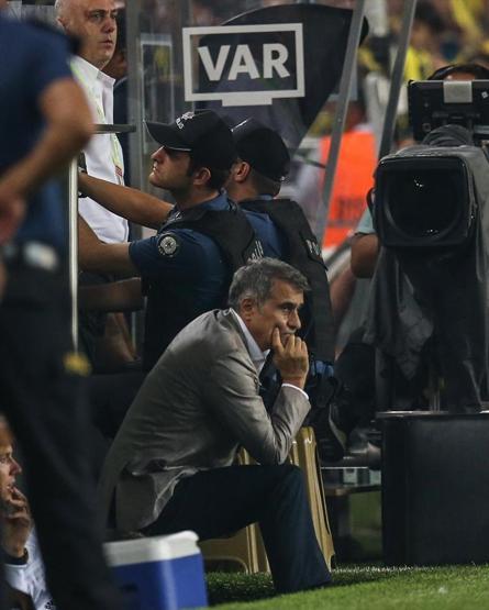 Kadıköyde nefes kesen derbi