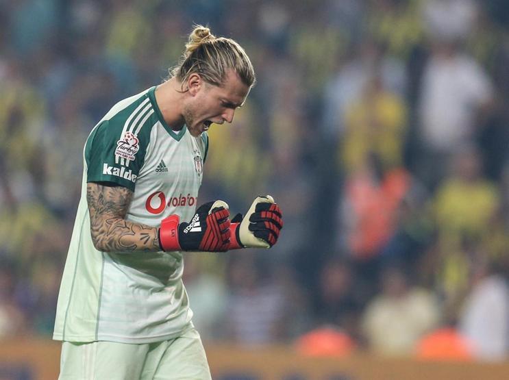 Kadıköyde nefes kesen derbi