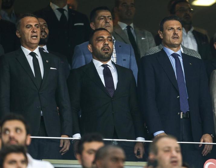 Kadıköyde nefes kesen derbi