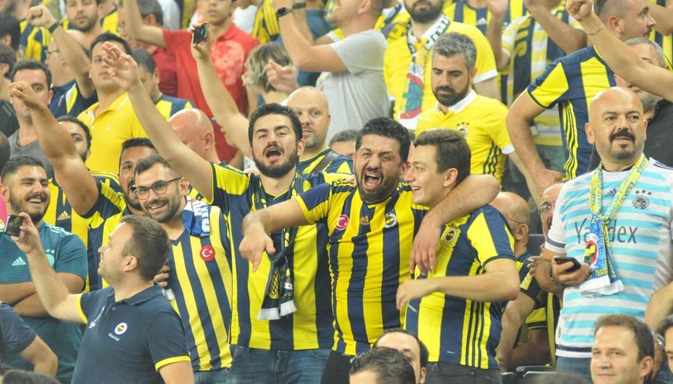 Kadıköyde nefes kesen derbi