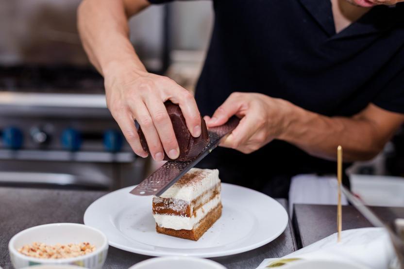 Tiramisu yarışmasına jüri üyesi aranıyor