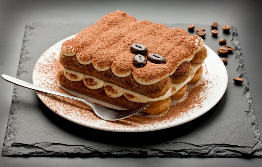 Tiramisu yarışmasına jüri üyesi aranıyor