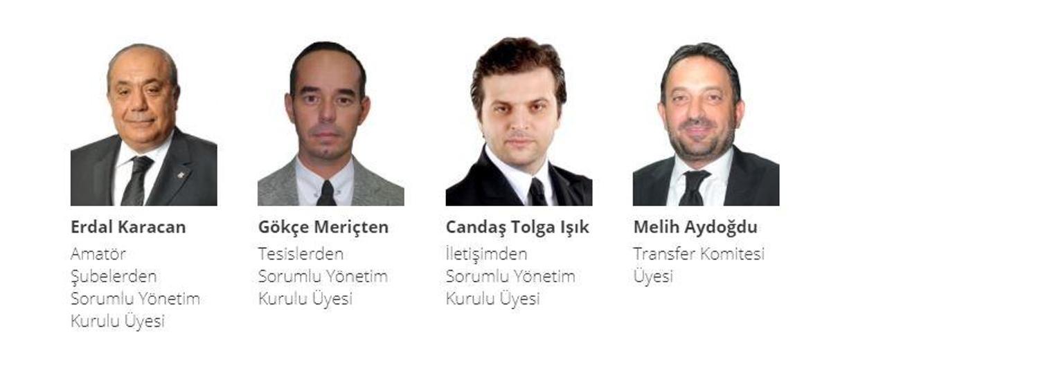 Serdar Adalının görevi belli oldu