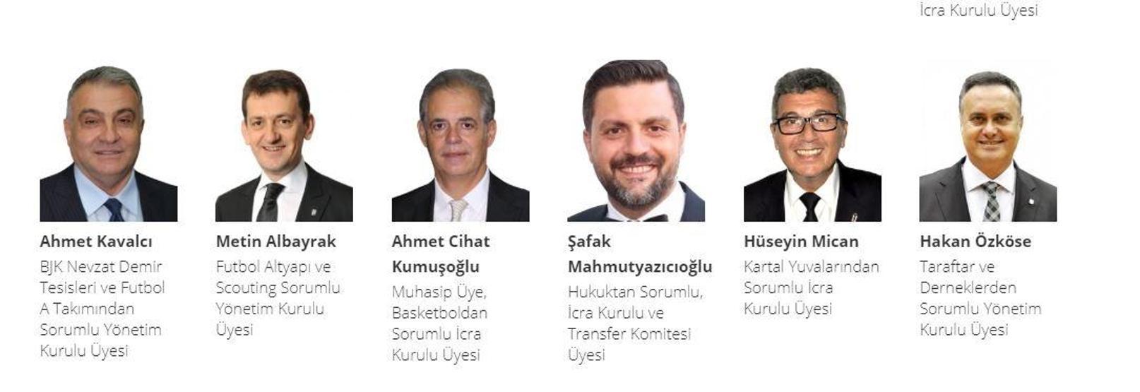 Serdar Adalının görevi belli oldu