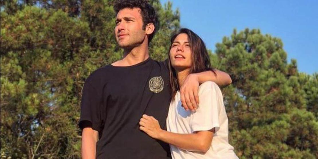 Seçkinden Demete beni affet sürprizi