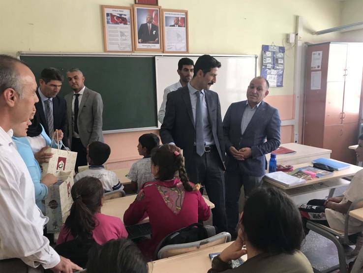 Kan davası bitti, 32 çocuk 3 yıl sonra eğitime yeniden başladı