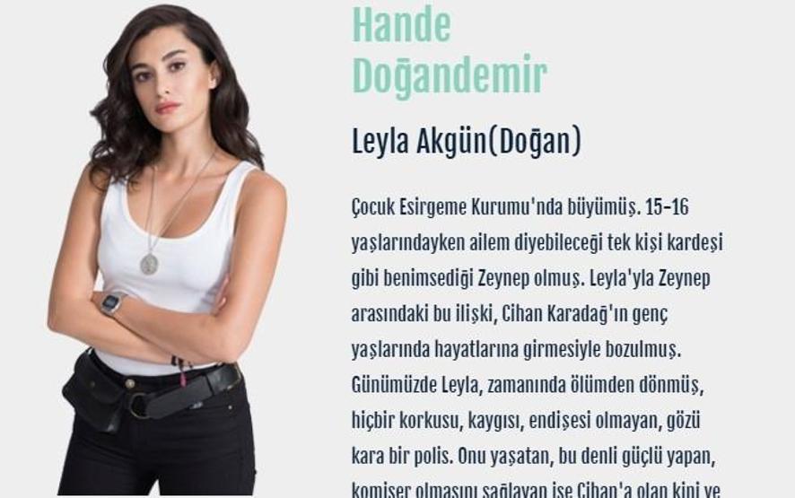 Can Kırıkları oyuncuları, konusu ve karakterleri belirlendi (Can Kırıkları oyuncu kadrosu)