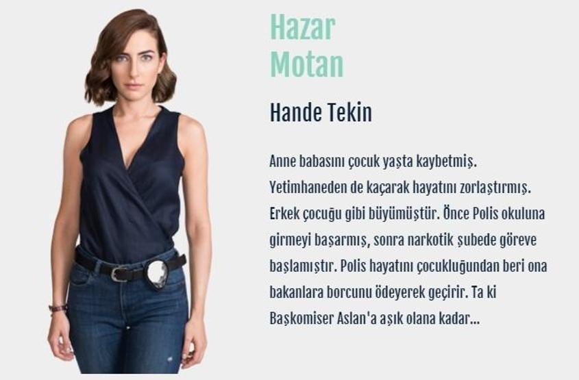 Can Kırıkları oyuncuları, konusu ve karakterleri belirlendi (Can Kırıkları oyuncu kadrosu)