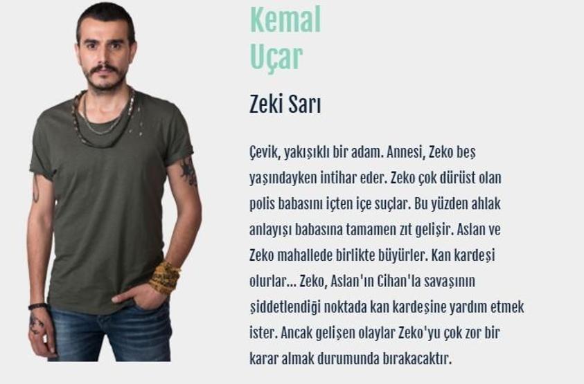 Can Kırıkları oyuncuları, konusu ve karakterleri belirlendi (Can Kırıkları oyuncu kadrosu)