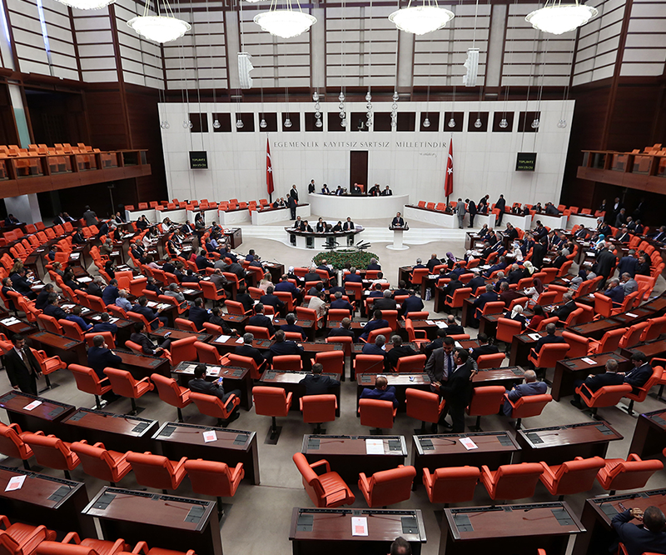 Sadece ev hanımları değil ev erkeklerine de vergi istisnası