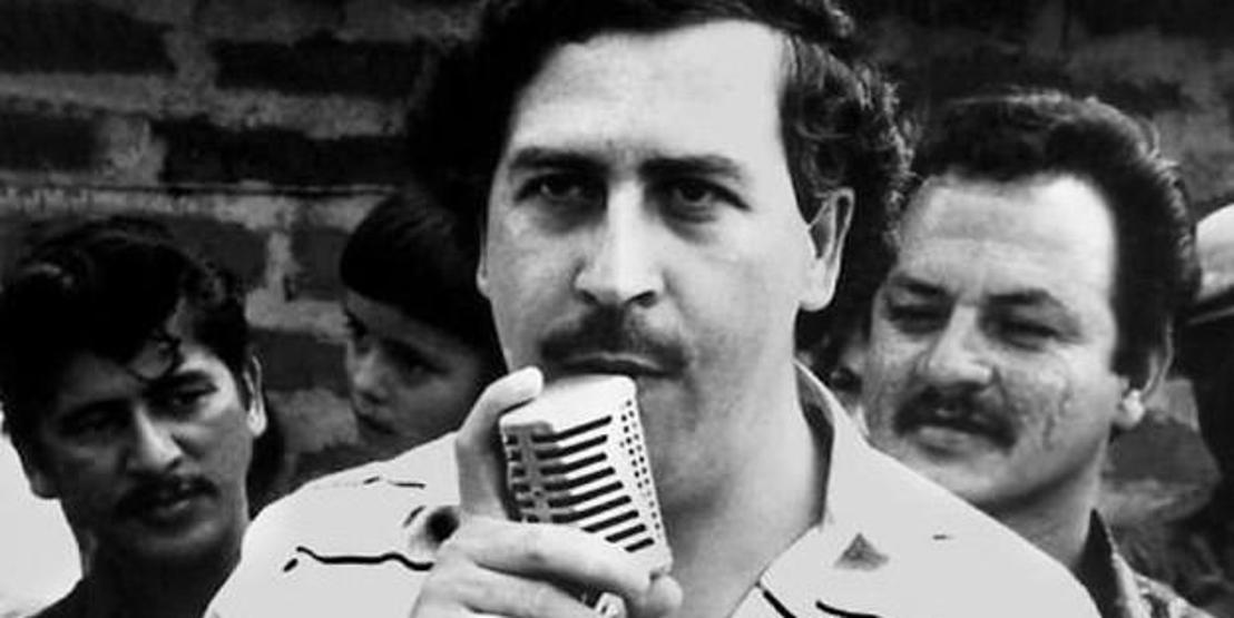 Pablo Escobarın ölüm emrini verdiği ünlü teknik direktör