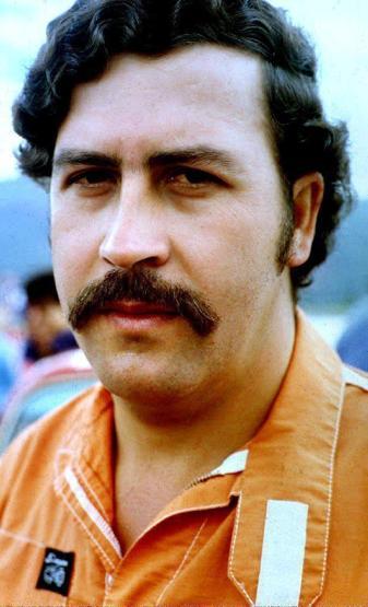 Pablo Escobarın ölüm emrini verdiği ünlü teknik direktör