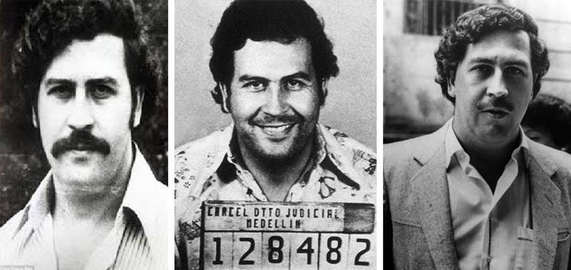 Pablo Escobarın ölüm emrini verdiği ünlü teknik direktör