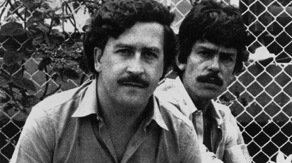 Pablo Escobarın ölüm emrini verdiği ünlü teknik direktör