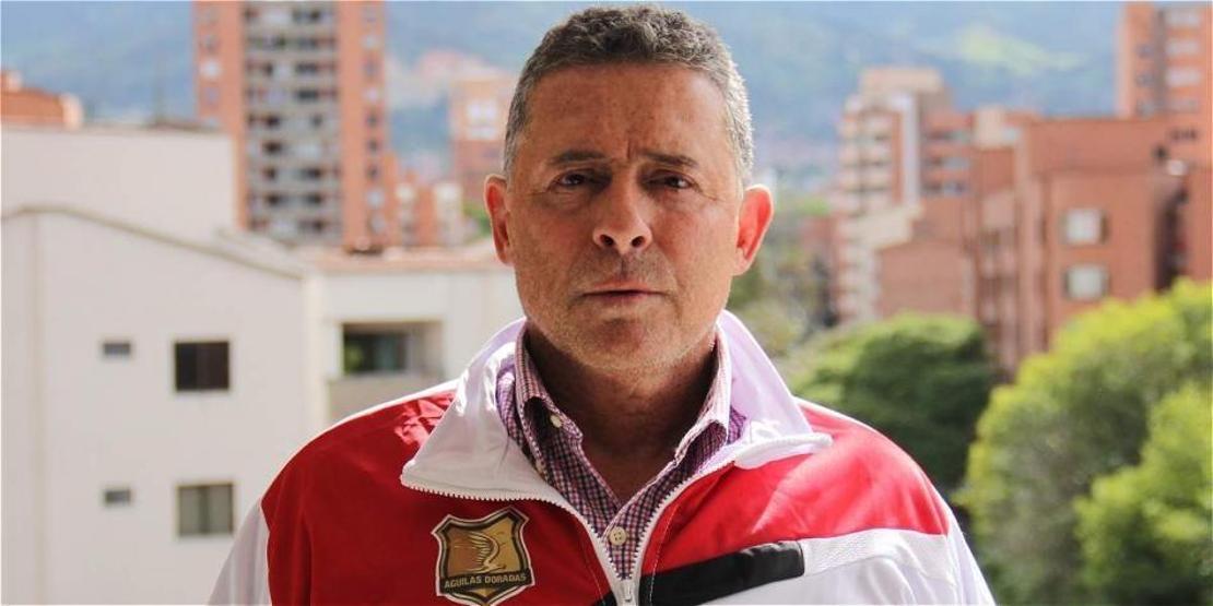Pablo Escobarın ölüm emrini verdiği ünlü teknik direktör