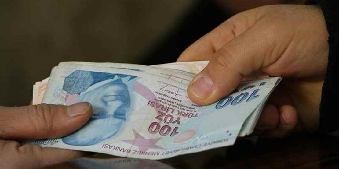 Sadece ev hanımları değil ev erkeklerine de vergi istisnası