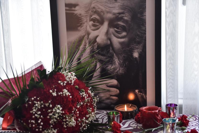 Ara Gülerin evi, ölümünün ardından ilk kez görüntülendi