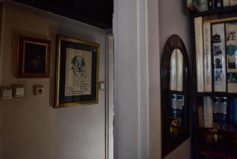 Ara Gülerin evi, ölümünün ardından ilk kez görüntülendi