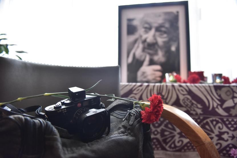 Ara Gülerin evi, ölümünün ardından ilk kez görüntülendi