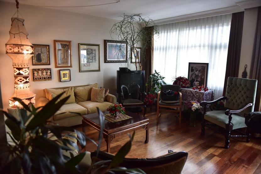 Ara Gülerin evi, ölümünün ardından ilk kez görüntülendi